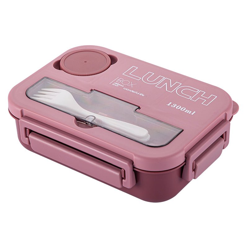 Lunch box - Lunchy