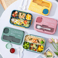 Lunch box - Lunchy