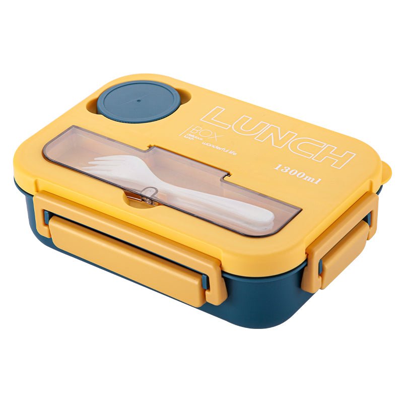 Lunch box - Lunchy